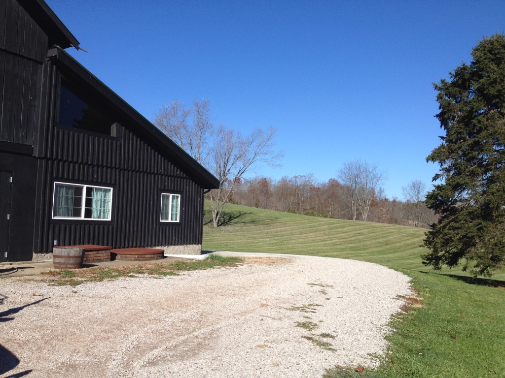 The Copper Top Inn/Lodge The Copper Top Inn